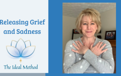 Releasing Grief and Sadness